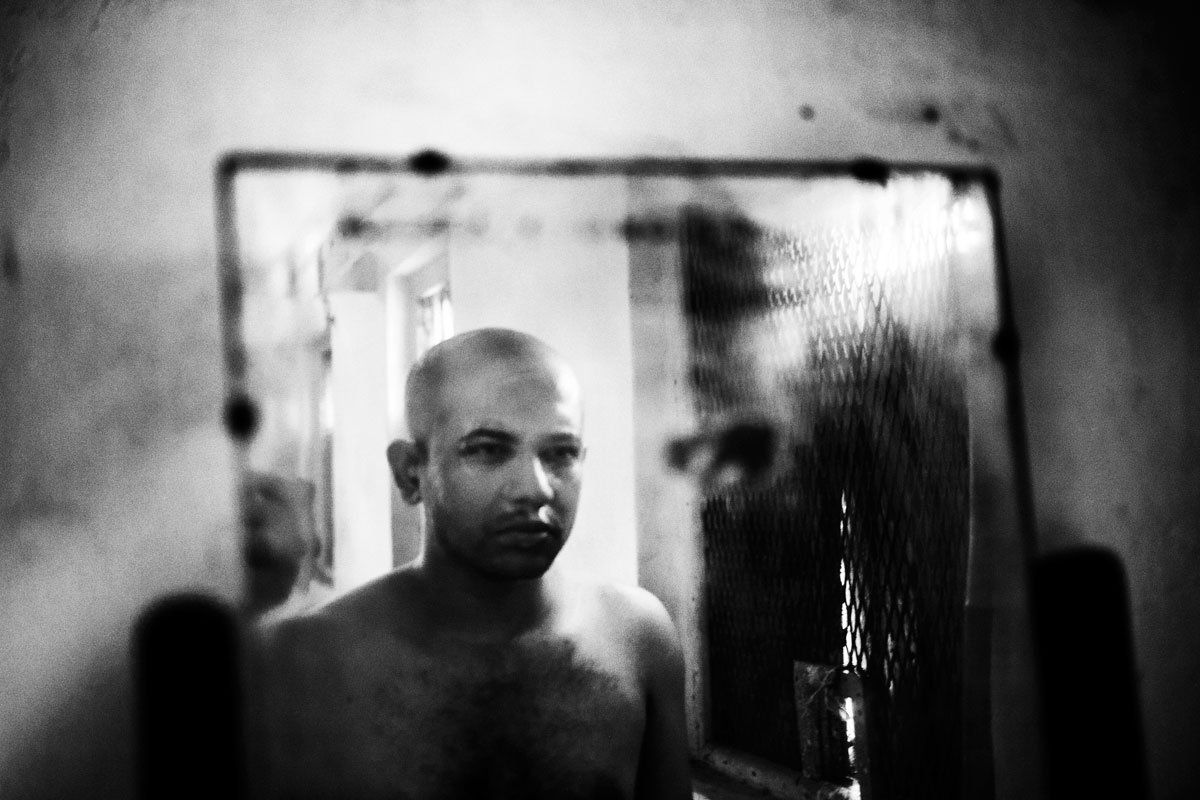 Sayed Asif Mahmud | Visual Artist | Curator | Educator